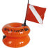 SALVIMAR Double signaling buoy