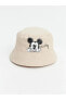 Фото #2 товара Детская одежда LC WAIKIKI Bucket шапка Mickey Mouse