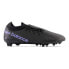 Фото #4 товара NEW BALANCE Furon V7 Dispatch FG football boots