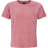 ფოტო #2 პროდუქტის PROTEST Terry short sleeve T-shirt