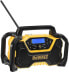 Radio budowlane Dewalt DCR029