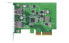 Фото #9 товара QNAP QXP-10G2U3A - PCIe - USB 3.2 Gen 2 (3.1 Gen 2) - PCIe 2.0 - NAS / Storage server - 0 - 40 °C - 5 - 95%