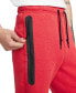 ფოტო #9 პროდუქტის Men's Sportswear Tech Fleece Slim-Fit Joggers