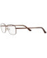 ფოტო #7 პროდუქტის Steroflex Men's Eyeglasses, SF2290