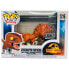 FUNKO POP Jurassic World 3 Atrociraptor Panthera Exclusive