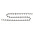 Фото #1 товара SHIMANO Deore CN-HG54 Road/MTB Chain