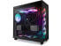 Фото #5 товара NZXT F280 RGB CORE RF-U28HF-B1 280mm RGB LED Single-Frame RGB Fan Unit