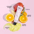 Фото #13 товара Nudestix Citrus Clean Balm & Makeup Melt Очищающий бальзам для снятия макияжа