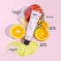 Фото #13 товара Citrus cleansing skin balm Citrus ( Clean Balm & Make-Up Melt) 60 ml