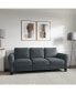 Wilshire Sofa with Rolled Arms