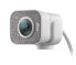 Logitech StreamCam - 1920 x 1080 pixels - Full HD - 60 fps - 1080p - 2 - 3.7 mm - 0.1 m