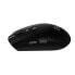 Фото #6 товара Беспроводная игровая мышь Logitech G305 LIGHTSPEED - оптическая - RF Wireless + Bluetooth - 12000 DPI - 1 мс - черная