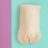 Tragbarer Vagina-Masturbator, 16 cm