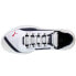 Фото #8 товара Puma Scuderia Ferrari ReplicatX Mens White Sneakers Casual Shoes 339945-03