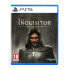 Фото #3 товара PLAYSTATION GAMES PS5 The Inquisitor Deluxe Edition