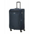 чемодан American Tourister SummerRide Spinner Синий 116 L 80 x 48 x 30 cm