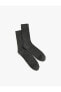 Фото #3 товара Носки Koton Dotted 2-Pack Socks