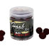 PRO ELITE BAITS Robin Red Gold Hard Hook 250ml Boilie