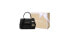 Фото #5 товара Диагональная сумка Michael Kors MK MK Ava Logo 32F5GAVC1L-001