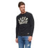 ფოტო #2 პროდუქტის SUPERDRY Vintage Athletic long sleeve T-shirt