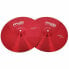 Фото #2 товара Paiste 15" 900 Color Heavy Hi-Hat Red