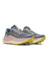 New Balance Fresh Foam x more trail v3 running trainers in grey