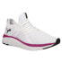 Фото #2 товара Puma Softride Sophia Running Womens White Sneakers Athletic Shoes 194355-17