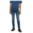 Фото #1 товара ONLY & SONS Warp Life Washed Pk 3621 jeans