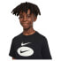 ფოტო #3 პროდუქტის NIKE Sportswear short sleeve T-shirt