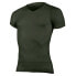 LASTING MARO 6262 short sleeve T-shirt Зеленый, XL - фото #1