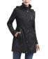 Фото #4 товара Women's Molly Water Resistant Hooded Anorak Jacket