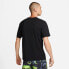 Фото #2 товара Nike Hyverse Studio`72 M T-shirt FB7944-010
