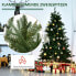 Künstlicher Tannenbaum 830-244