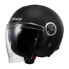 Фото #2 товара LS2 OF620 Classy open face helmet