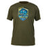 ფოტო #1 პროდუქტის HART Wildfish short sleeve T-shirt