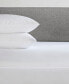 Фото #3 товара All-In-One Pillow Protector with Bed Bug Blocker 2-Pack, King