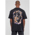 MISTER TEE Hustle Oversize short sleeve T-shirt