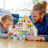 Фото #20 товара Конструктор LEGO DUPLO 10929 "Модульный дом" для детей.