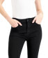 ფოტო #9 პროდუქტის Juniors' Mid Rise Skinny Ankle Jeans