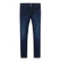 Фото #1 товара SCOTCH & SODA Core Skim Skinny Fit jeans