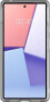 Spigen Etui Spigen Ultra Hybrid Google Pixel 6 Crystal Clear