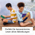 Introducing the Kindle Paperwhite Kids: With over 1,000 children’s books, a child-friendly case and 2 year- guarantee - Emerald Forest