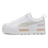 Кроссовки PUMA Mayze Lth Trainers