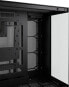 Фото #11 товара CORSAIR 6500X Tempered Glass Mid-tower Black