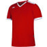 Фото #1 товара Football T-shirt Zina Tores Jr. 00507-212 Red