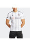 Фото #3 товара Футболка Adidas Beşiktaş White Indoor Kit