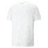 Puma Pl Logo Crew Neck Short Sleeve T-Shirt Mens Size S Casual Tops 53823607