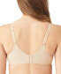 Фото #3 товара Basic Beauty Full-Figure Underwire Bra 855192, Up To H Cup