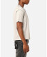 ფოტო #3 პროდუქტის Men's Lafayette Cropped T-Shirt