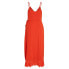 Фото #4 товара VILA Grapilla Singlet Sleeveless Midi Dress